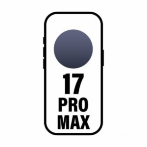 TELEFONO MOVIL APPLE MFYU4QL/A 17 PRO MAX